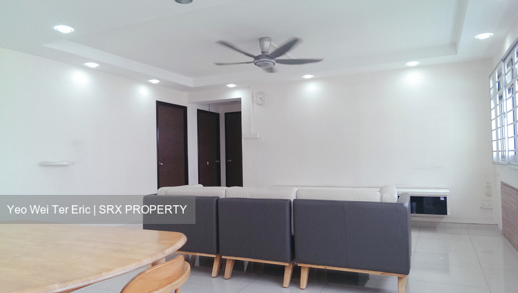 Blk 657 Jalan Tenaga (Bedok), HDB 5 Rooms #201622572